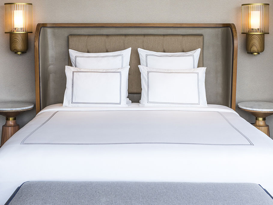 SWISSÔTEL BETTWAREN